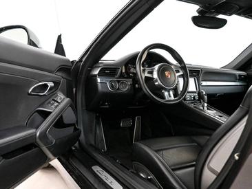 Porsche 991 I Carrera — photo 17