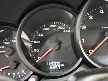 Porsche 991 I Carrera — photo 20