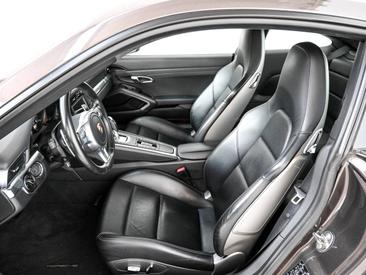 Porsche 991 I Carrera — photo 22