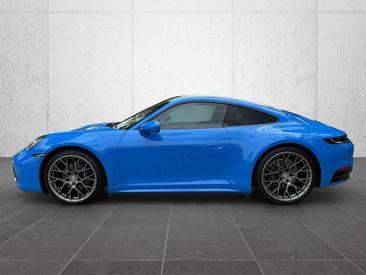 Porsche 992 I Carrera — photo 2