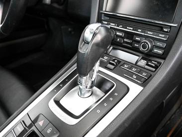 Porsche 991 I Carrera — photo 25