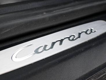 Porsche 991 I Carrera — photo 29