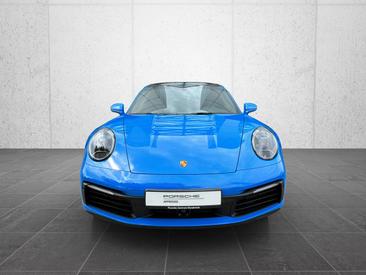 Porsche 992 I Carrera — photo 7