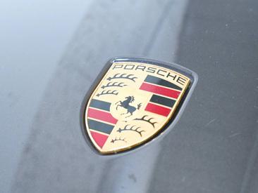 Porsche 991 I Carrera — photo 30