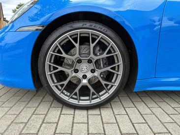 Porsche 992 I Carrera — photo 8