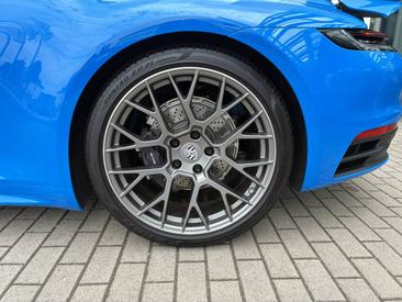 Porsche 992 I Carrera — photo 9