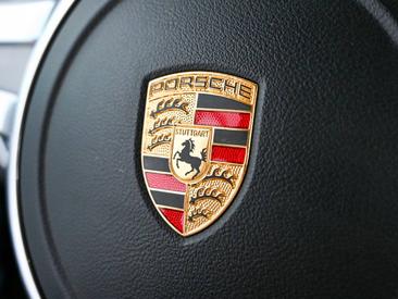 Porsche 991 I Carrera — photo 31