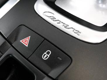 Porsche 991 I Carrera — photo 33