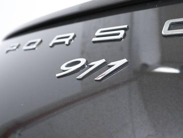 Porsche 991 I Carrera — photo 34
