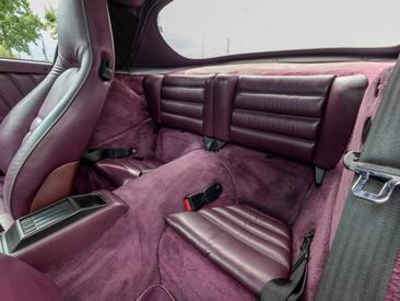 Porsche 964 Carrera 4 Cabriolet — photo 25