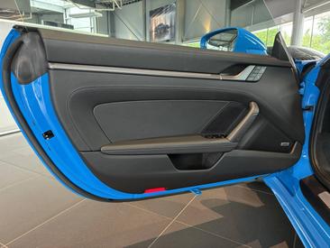 Porsche 992 I Carrera — photo 15