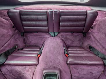 Porsche 964 Carrera 4 Cabriolet — photo 26