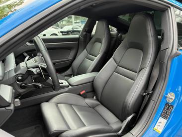 Porsche 992 I Carrera — photo 18