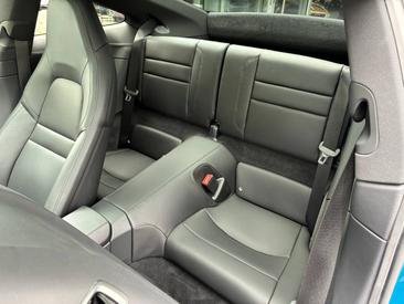 Porsche 992 I Carrera — photo 19
