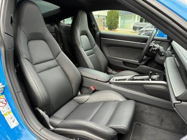 Porsche 992 I Carrera — photo 20