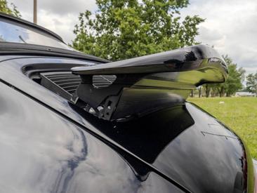 Porsche 964 Carrera 4 Cabriolet — photo 39