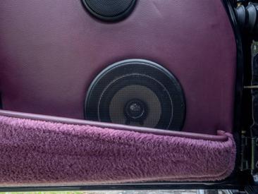 Porsche 964 Carrera 4 Cabriolet — photo 43