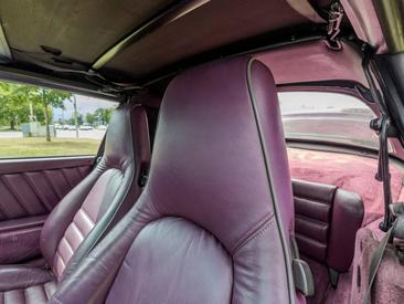 Porsche 964 Carrera 4 Cabriolet — photo 46
