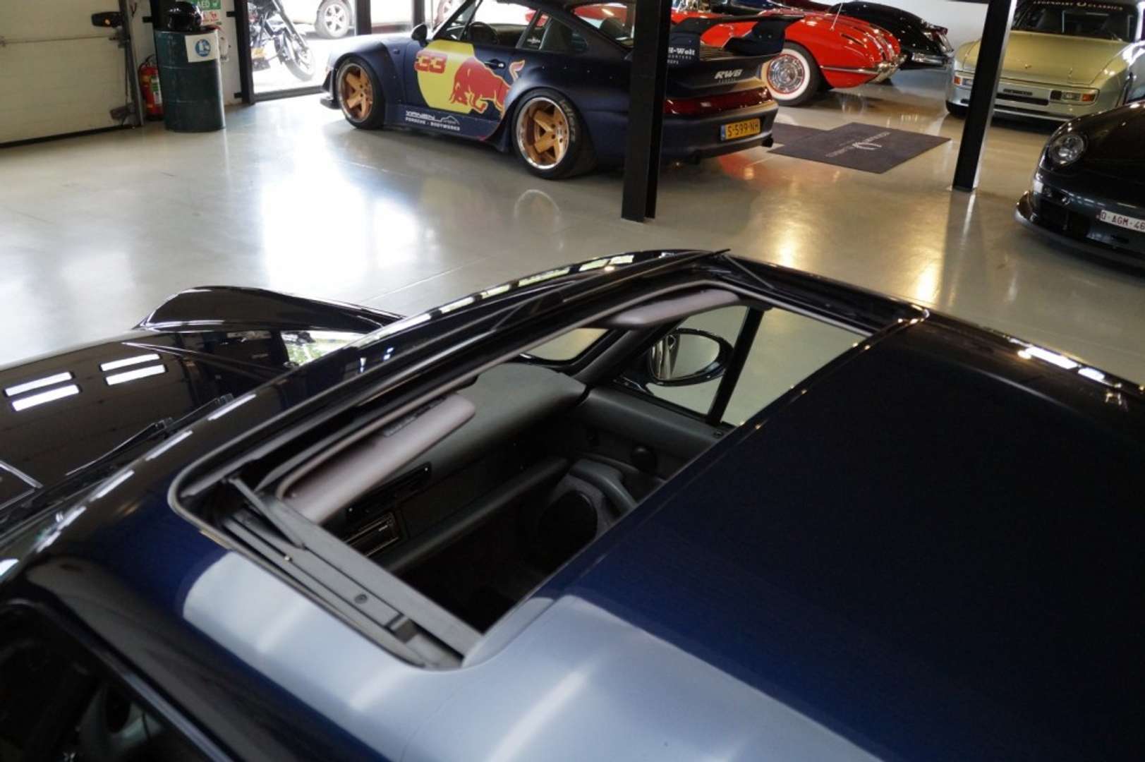 Porsche 993 Carrera 2 - 1995 - Joinsteer - #6