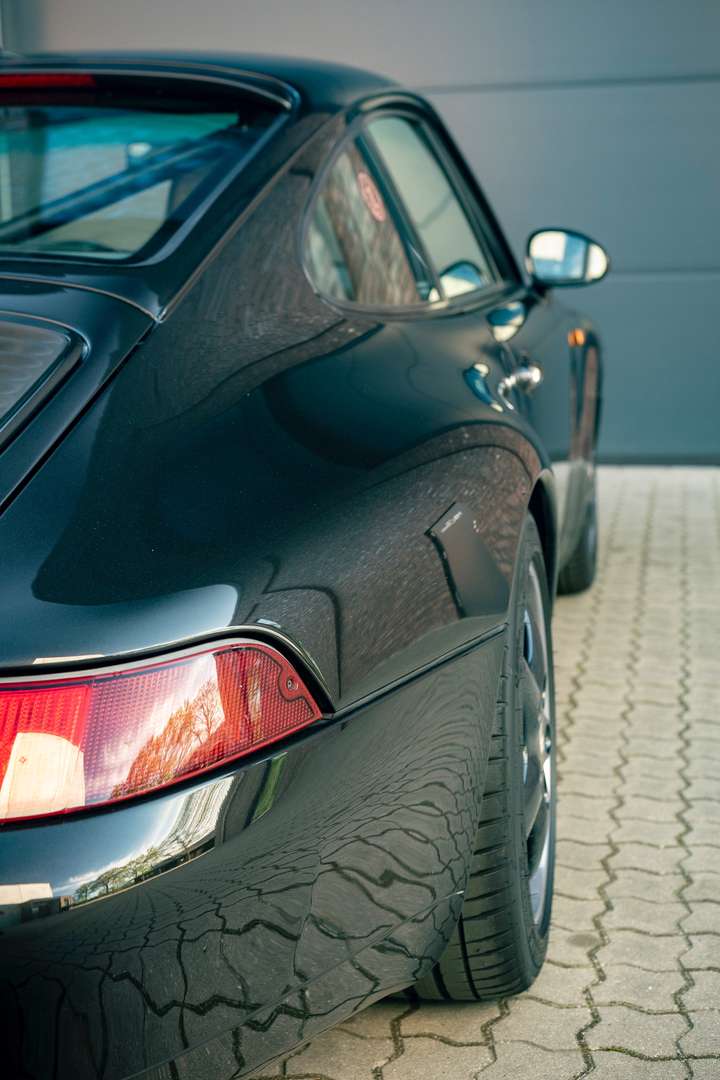 Porsche 993 Carrera 2 - 1996 - Joinsteer - #8