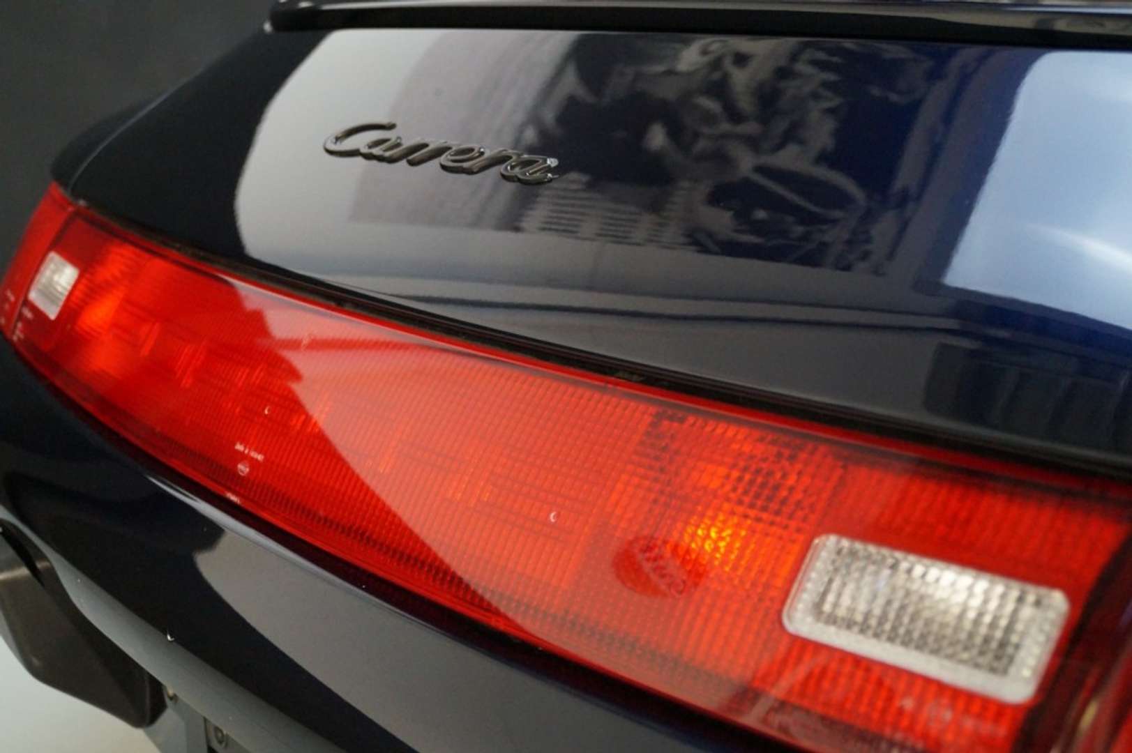 Porsche 993 Carrera 2 - 1995 - Joinsteer - #14