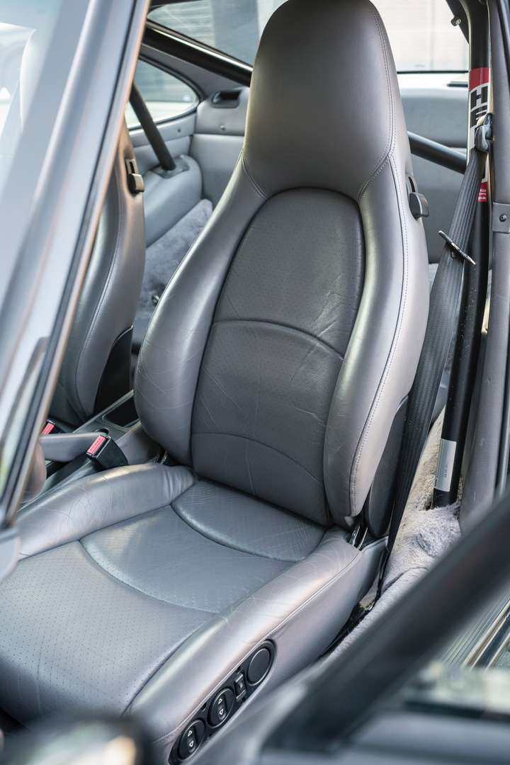 Porsche 993 Carrera 2 - 1996 - Joinsteer - #12