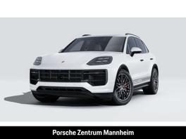 Porsche Cayenne III GTS - 2024 - Joinsteer - #1