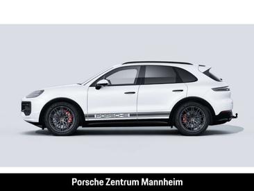 Porsche Cayenne III GTS — photo 2