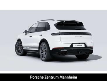 Porsche Cayenne III GTS — photo 3