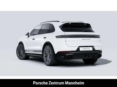 Porsche Cayenne III GTS