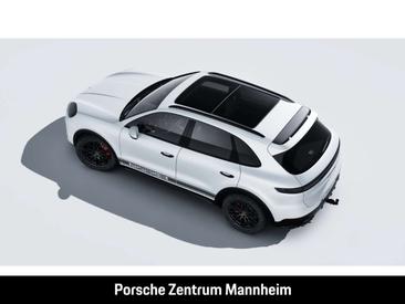 Porsche Cayenne III GTS — photo 4