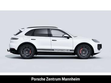 Porsche Cayenne III GTS — photo 6