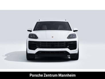Porsche Cayenne III GTS — photo 8