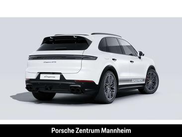 Porsche Cayenne III GTS — photo 9