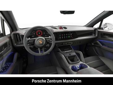Porsche Cayenne III GTS — photo 11