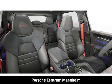 Porsche Cayenne III GTS — photo 12