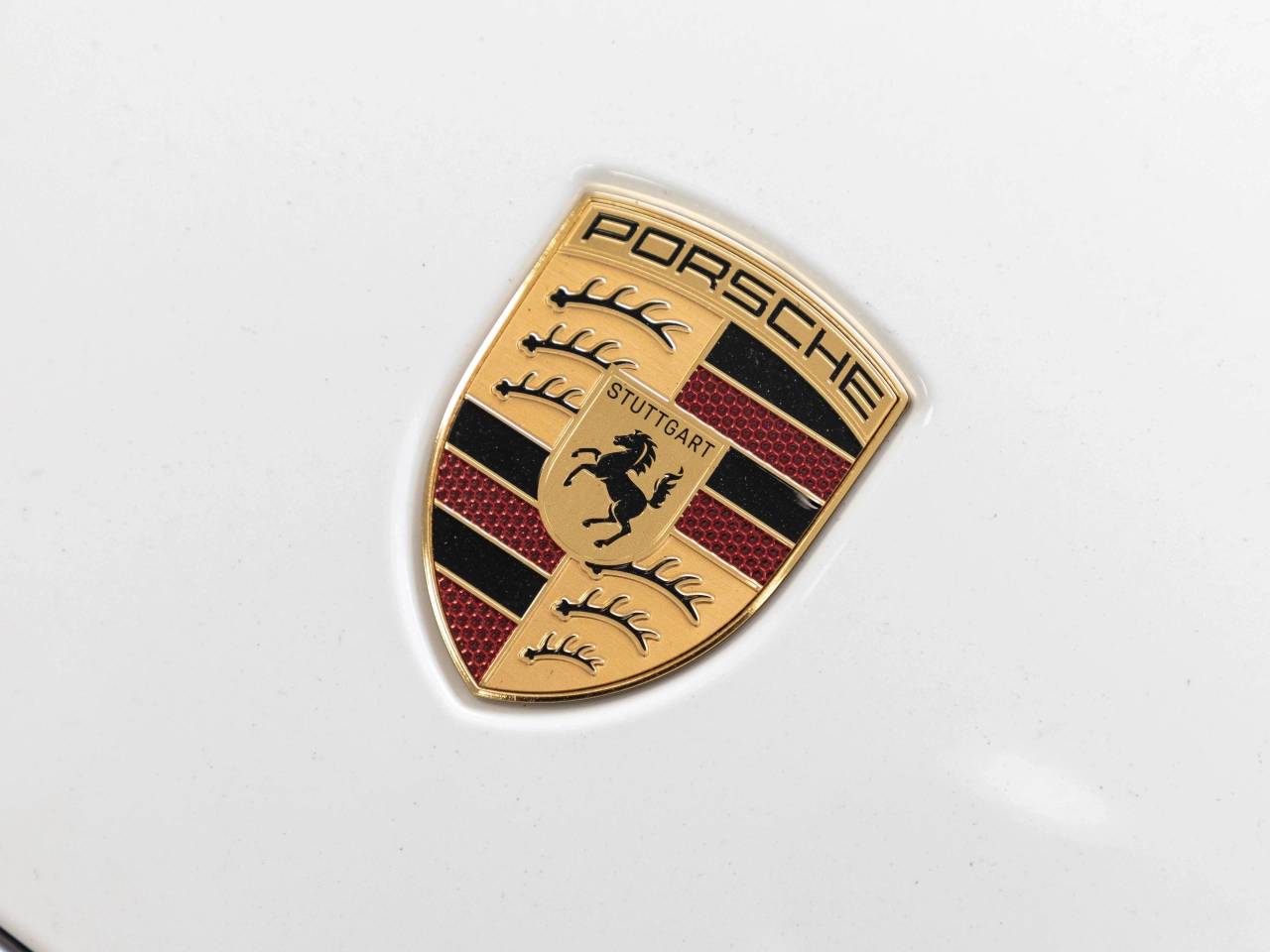Porsche Macan Electrique - 2025 - Joinsteer - #10