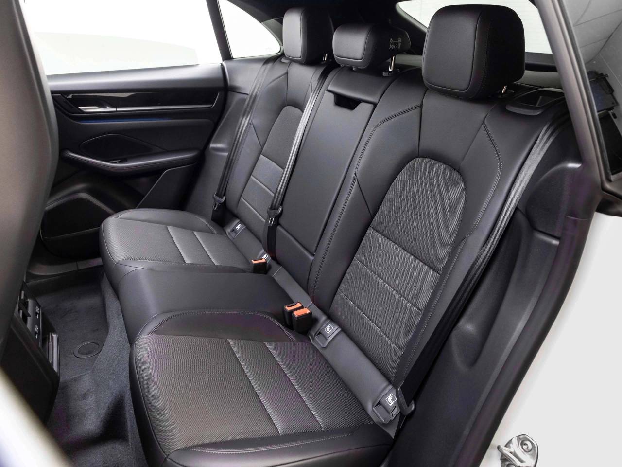 Porsche Macan Electrique - 2025 - Joinsteer - #14