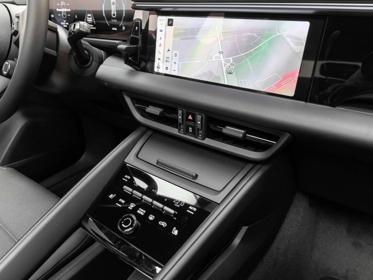 Porsche Macan Electrique - 2025 - Joinsteer - #19