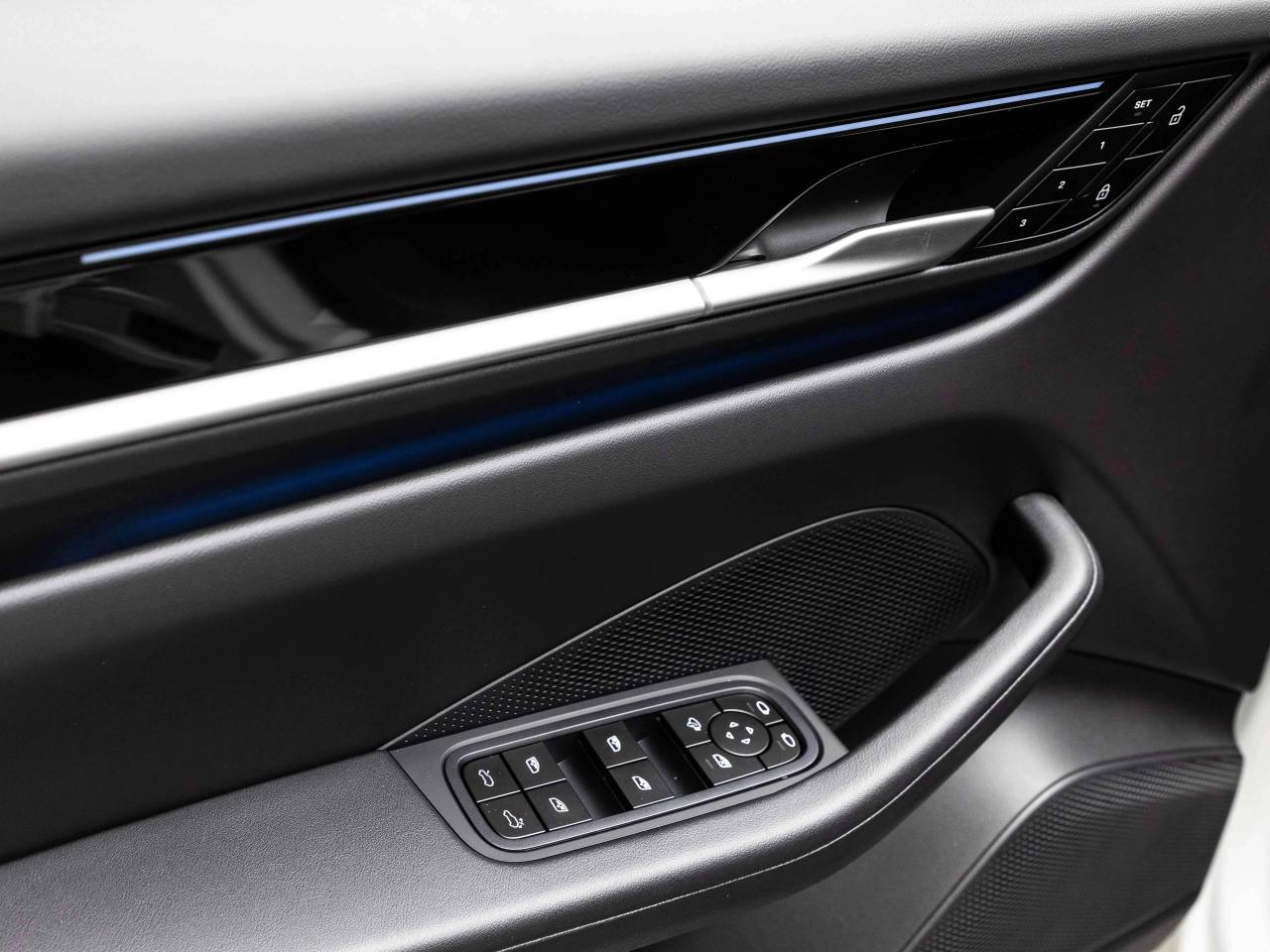 Porsche Macan Electrique - 2025 - Joinsteer - #22