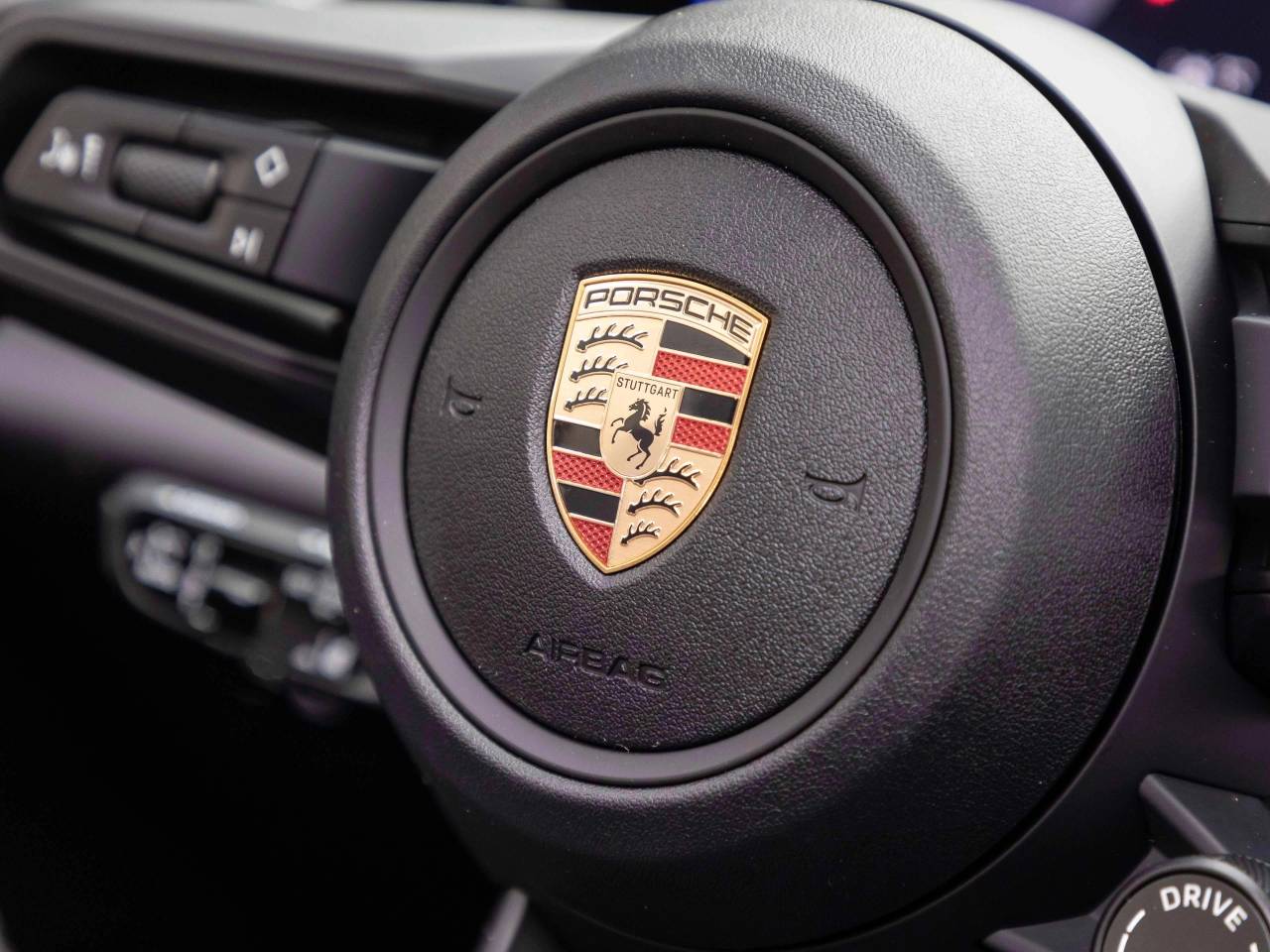 Porsche Macan Electrique - 2025 - Joinsteer - #29