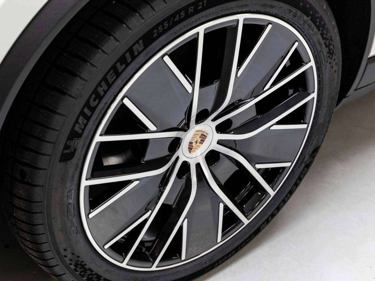 Porsche Macan Electrique - 2025 - Joinsteer - #31