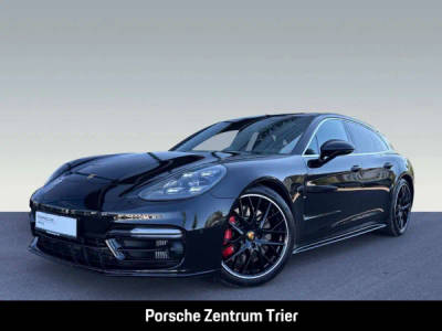 Porsche Panamera II 4S - 2023 - Joinsteer - #1