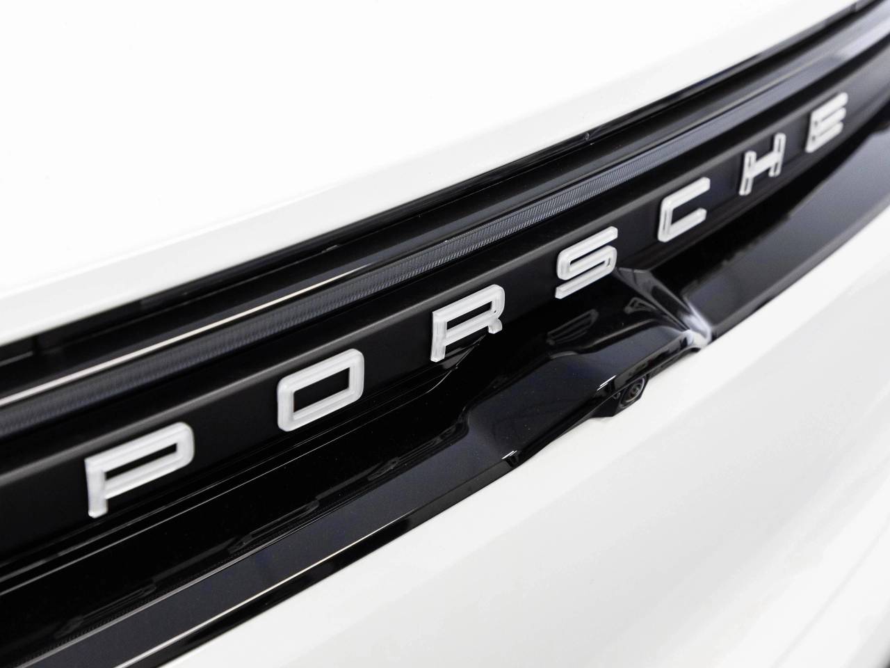 Porsche Macan Electrique - 2025 - Joinsteer - #34