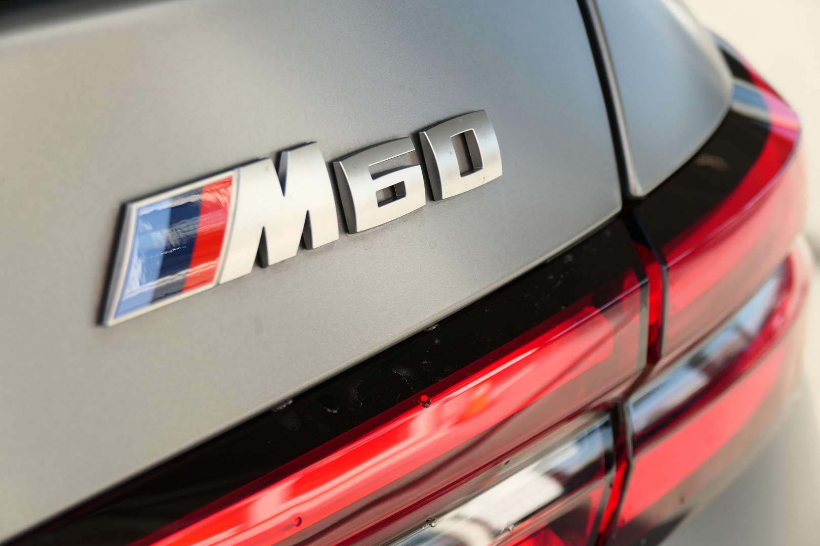 BMW I5 M60 - 2023 - Joinsteer - #9