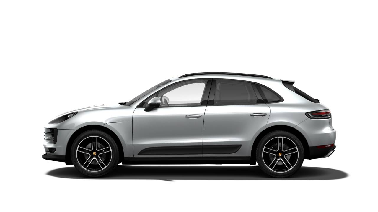 Porsche Macan II - 2020 - Joinsteer - #2