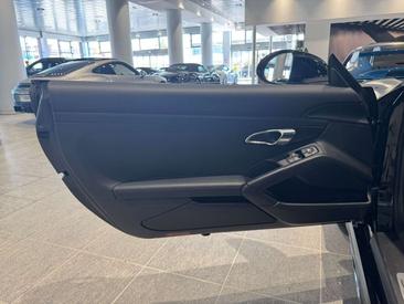 Porsche 718 S — photo 11
