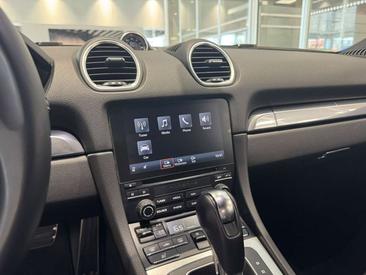 Porsche 718 S — photo 18