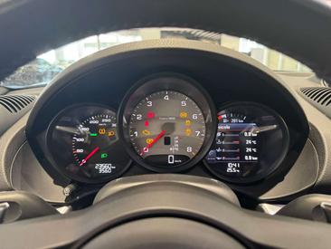 Porsche 718 S — photo 19