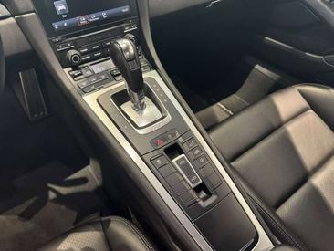 Porsche 718 S — photo 21